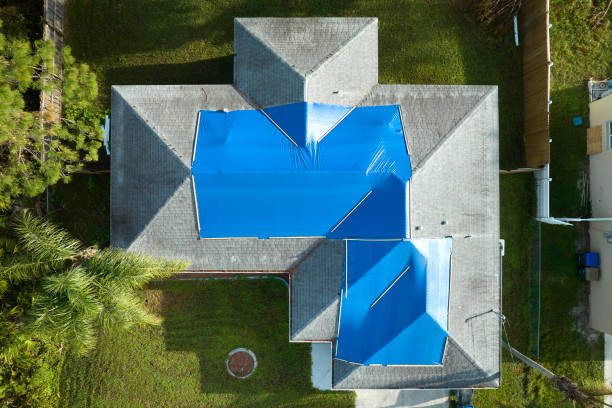 Best Hot Roofs  in Scenic, AZ
