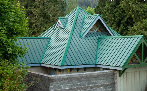Best Cold Roofs  in Scenic, AZ