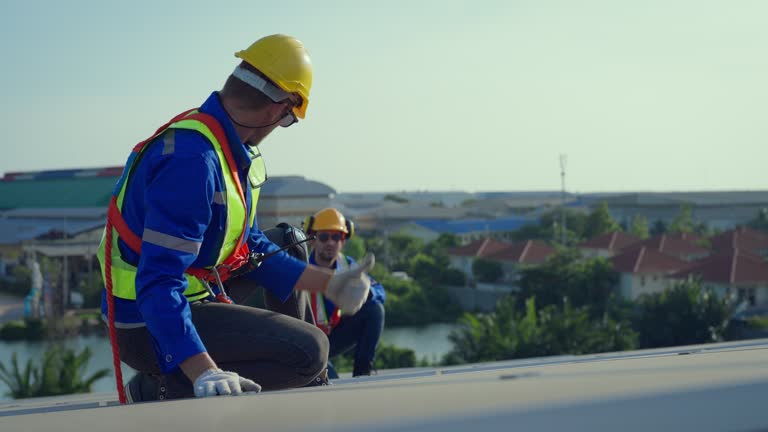 Best Solar Panel Roofing Installation  in Scenic, AZ