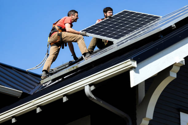 Best Green or Eco-Friendly Roofing Solutions  in Scenic, AZ